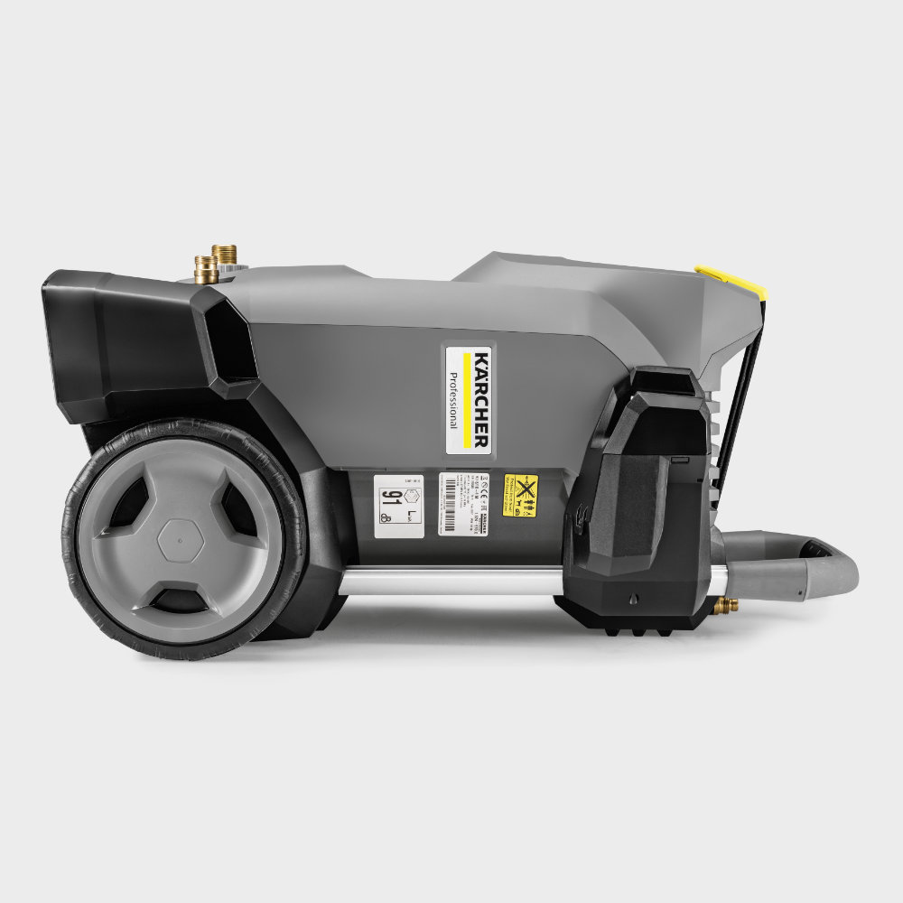 Karcher HD 6/11-4M Plus Cold Water Pressure Washer 110V | 1.524-938.0